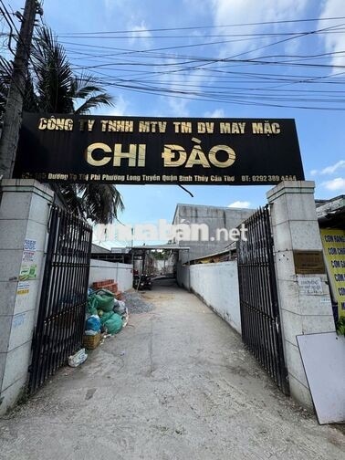 [BAO CƠM] 54 CÔNG NHÂN MAY CẦN THƠ