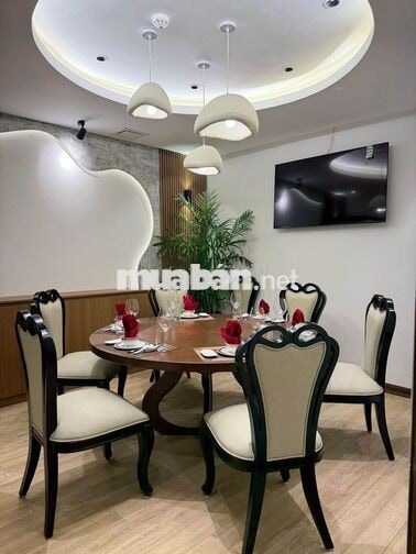 [BAO ĂN Ở, LÀM NGAY] 17 NV PHỤC VỤ, CHẠY ĐỒ, TẠP V