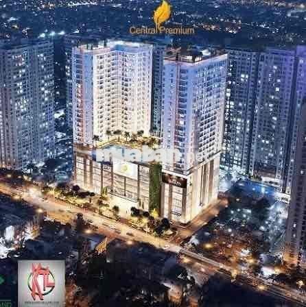 Tìm Cô làm ở lại. chăm bé và phụ việc nhà Q8