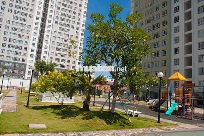 Tìm Cô làm ở lại. chăm bé và phụ việc nhà Q8