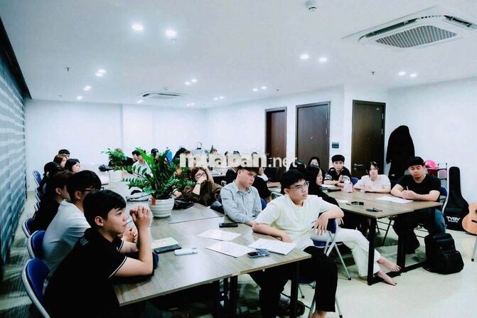 [KHÔNG CẦN KN, FREE ĐÀO TẠO] NHÂN VIÊN TƯ VẤN