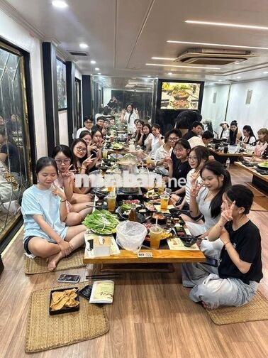 [KHÔNG CẦN KN, FREE ĐÀO TẠO] NHÂN VIÊN TƯ VẤN