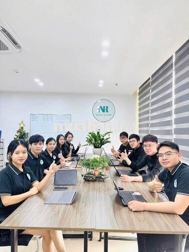[KO CẦN KN, FREE ĐÀO TẠO] NHÂN VIÊN SALE PHÒNG TRỌ