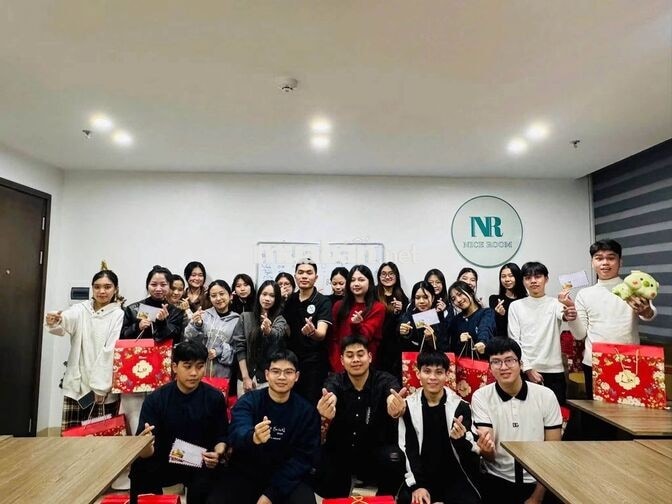 [KO CẦN KN, FREE ĐÀO TẠO] NHÂN VIÊN SALE PHÒNG TRỌ