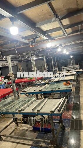 Cần thợ biết chạy máy CNC gạch