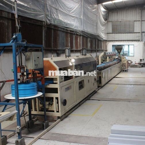 [Củ Chi] Tuyển 10 Nam LĐPT – Lương 12-20Tr/T