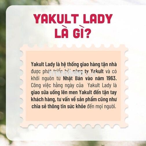 [KO CẦN KN] NHÂN VIÊN BÁN HÀNG VÀ GIAO SỮA MIỀN TÂ