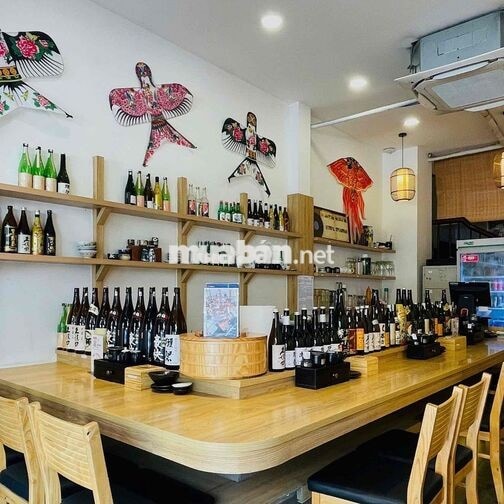 Tuyển Nhân Viên Bếp, Phục Vụ Nhà Hàng – Phú Nh