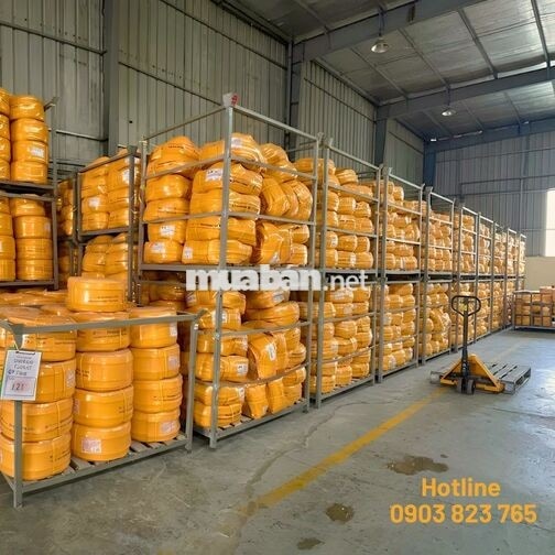[Củ Chi] Tuyển 10 Nam LĐPT – Lương 12-20Tr/T