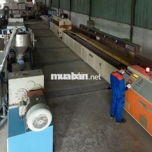[Củ Chi] Tuyển 10 Nam LĐPT – Lương 12-20Tr/T