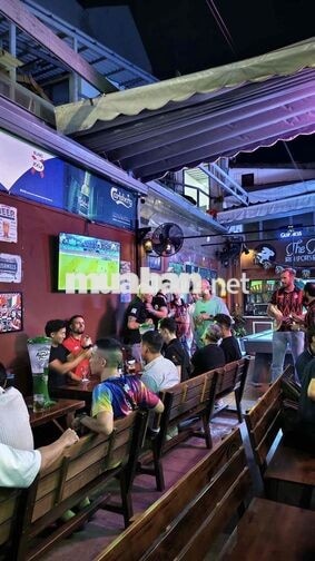 tuyển pha chế & phục vụ đi làm ngay