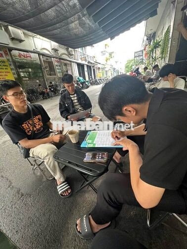 [KO CẦN KN] CTV SALE DĨ AN