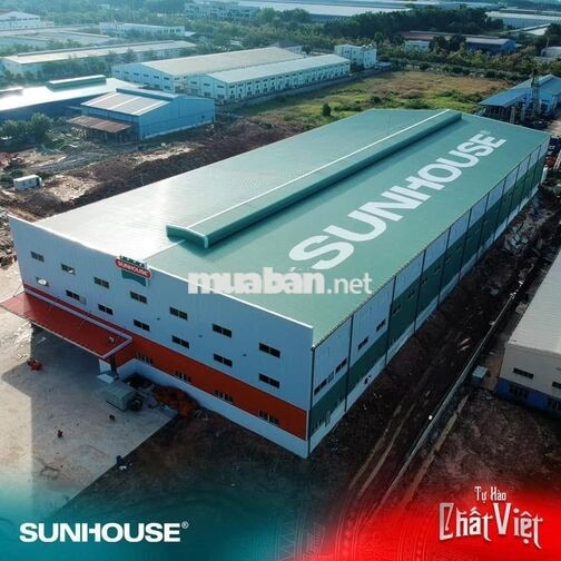 TUYỂN DỤNG 10 NAM PHỤ KHO