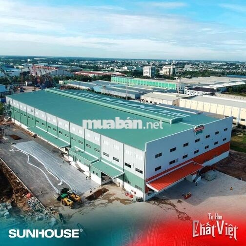 TUYỂN DỤNG 10 NAM PHỤ KHO
