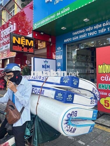 [LÀM NGAY] NHÂN VIÊN GIAO HÀNG