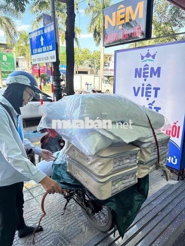 [LÀM NGAY] NHÂN VIÊN GIAO HÀNG