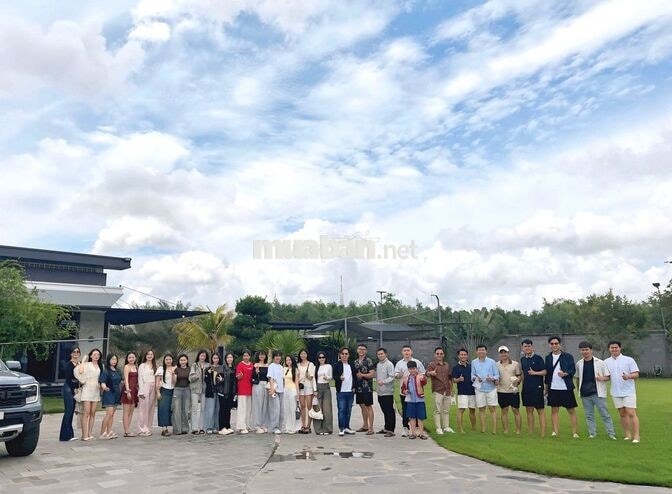 Lương 9–14 Triệu + Hoa Hồng Cao - NVKD 