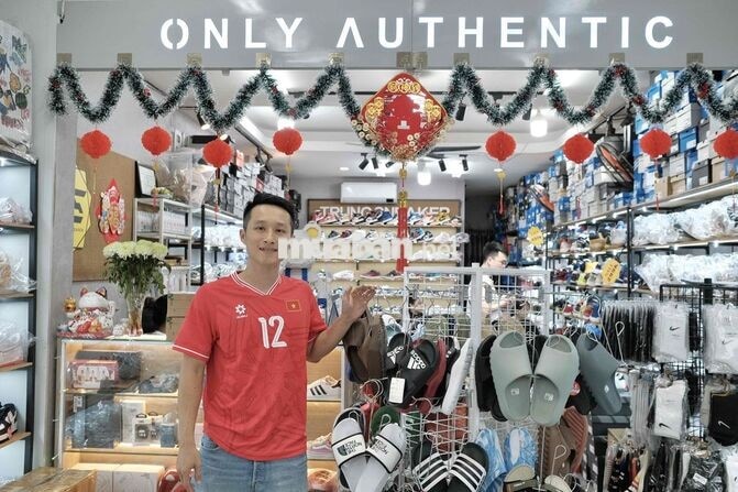Cần tuyển 3 NV Partime ngành giày, vệ sinh giày