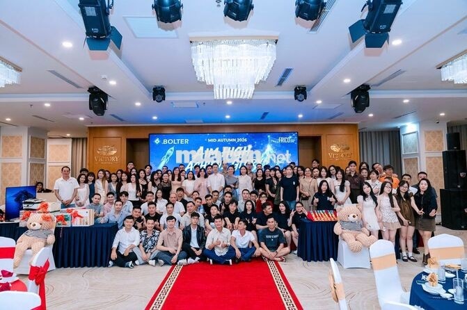 Nhân viên giao hàng (Thủ Đức)