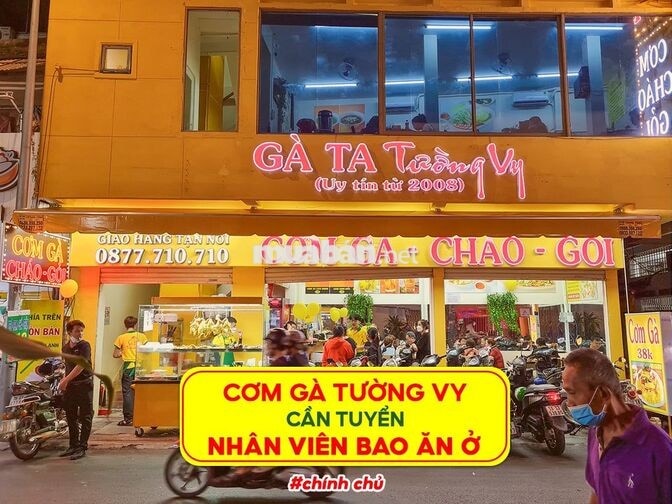 [TÂN BÌNH] CẦN GẤP NV FULLTIME + BAO ĂN Ở + BHXH