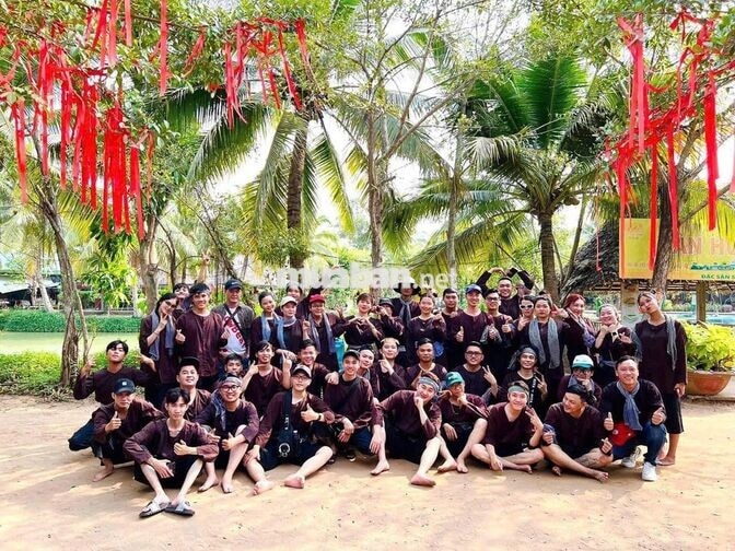 Tuyển 3 nhân viên Kinh doanh Gò Vấp Quận 12