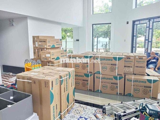 CẦN TUYỂN 1 BẠN NVVP CHO NGHÀNH ĐIỆN MÁY