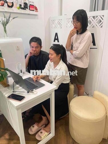 Cơ hội kiếm nguồn thu nhập trong thời gian rãnh