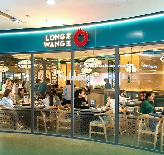 AEON BÌNH DƯƠNG SẮP MỞ TUYỂN 30 PHỤC VỤ - PHỤ BẾP