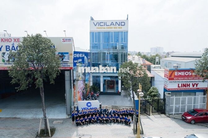 Việc làm KD tại Thủ Dầu Một đi làm ngay