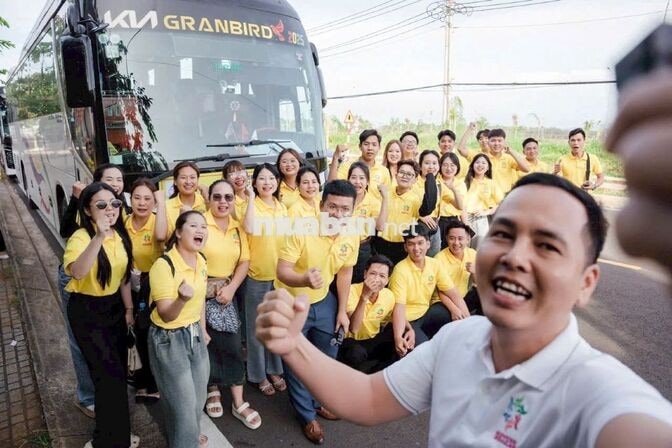 Việc làm KD tại Thủ Dầu Một đi làm ngay