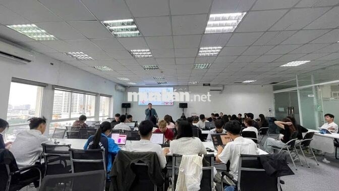 [KHÔNG CẦN KN, FREE ĐÀO TẠO] CHUYÊN VIÊN TƯ VẤN CẦ
