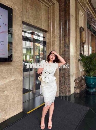 QUẢN LÝ SHOP THỜI TRANG NỮ