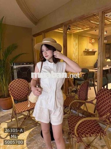 QUẢN LÝ SHOP THỜI TRANG NỮ