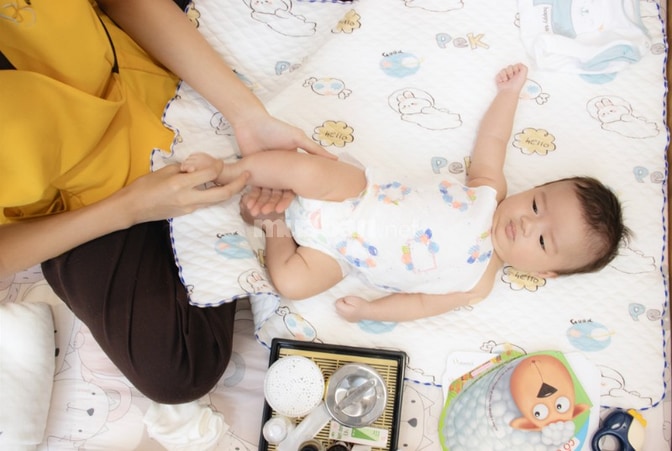 Hiện Nay Tôi Đang Cần Tuyển Gấp Người Giúp Việc