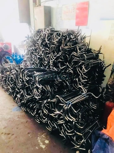 TUYỂN GẤP: Thợ Cơ Khí - Thợ Phụ Cơ Khí