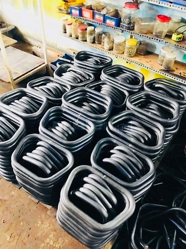TUYỂN GẤP: Thợ Cơ Khí - Thợ Phụ Cơ Khí