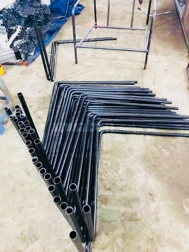 TUYỂN GẤP: Thợ Cơ Khí - Thợ Phụ Cơ Khí