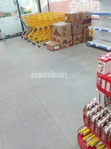 CHUỖI ST TUYỂN DỤNG SỐ LƯỢNG LỚN NHIỀU VỊ TRÍ KHÁC NHAU!!!
