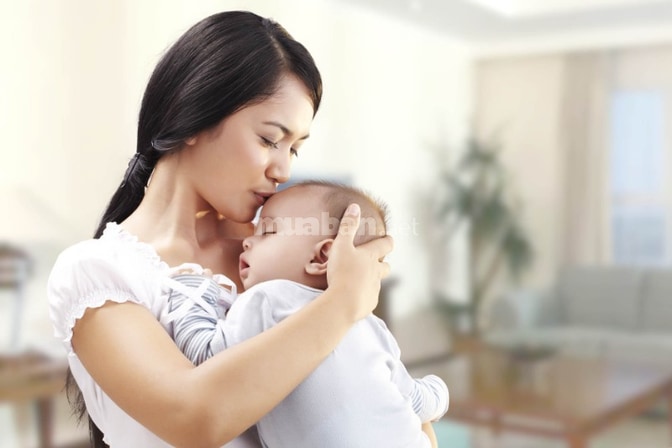 GĐ Mình Tuyển Gấp Nữ Giúp Việc Trong Tháng Này