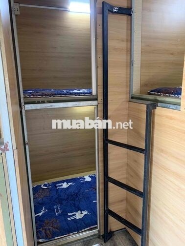 cần tuyển ACE về ở giá chỉ 40k / ngày có máy Lạnh