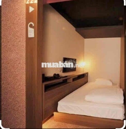 cần tuyển ACE về ở giá chỉ 40k / ngày có máy Lạnh