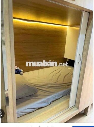 cần tuyển ACE về ở giá chỉ 40k / ngày có máy Lạnh