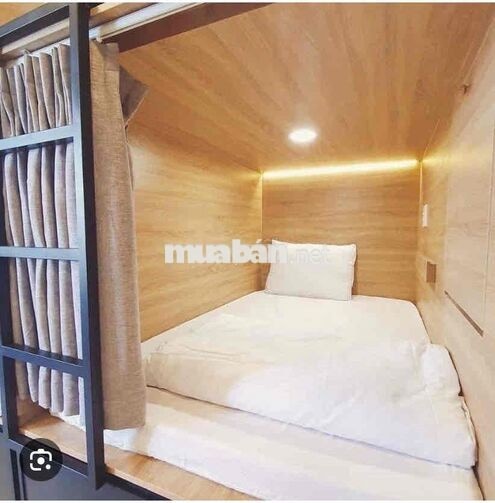 cần tuyển ACE về ở giá chỉ 40k / ngày có máy Lạnh