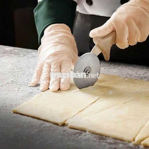 THỢ LÀM BÁNH – KHÔNG YÊU CẦU KINH NGHIỆM