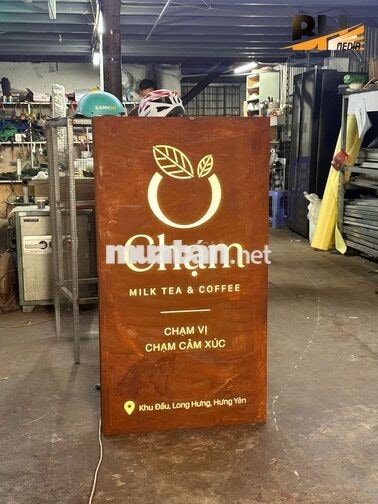 [HN] TUYỂN NHÂN VIÊN KINH DOANH BIỂN QUẢNG CÁO