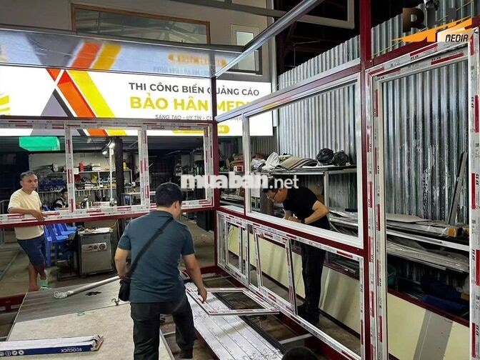 [HN] TUYỂN NHÂN VIÊN KINH DOANH BIỂN QUẢNG CÁO