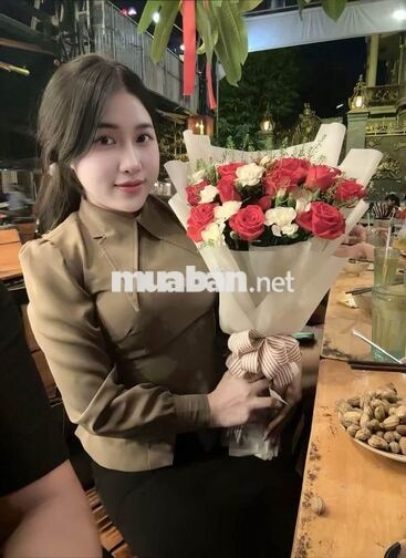 Tuyển 5 NHÂN VIÊN CSKH VÀ NVKD ĐI LÀM NGAY DĨ AN