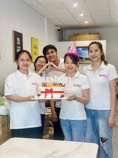 Tuyển bán hàng online part-time | 28–45K/giờ