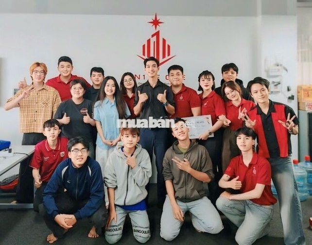 CƠ HỘI VIỆC LÀM TUYỂN SALE CĂN HỘ/PHÒNG TRỌ TPHCM