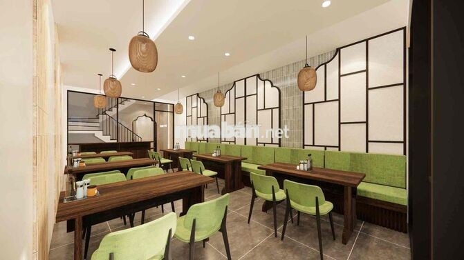 Nhân viẻn Tạp vụ Quận 1